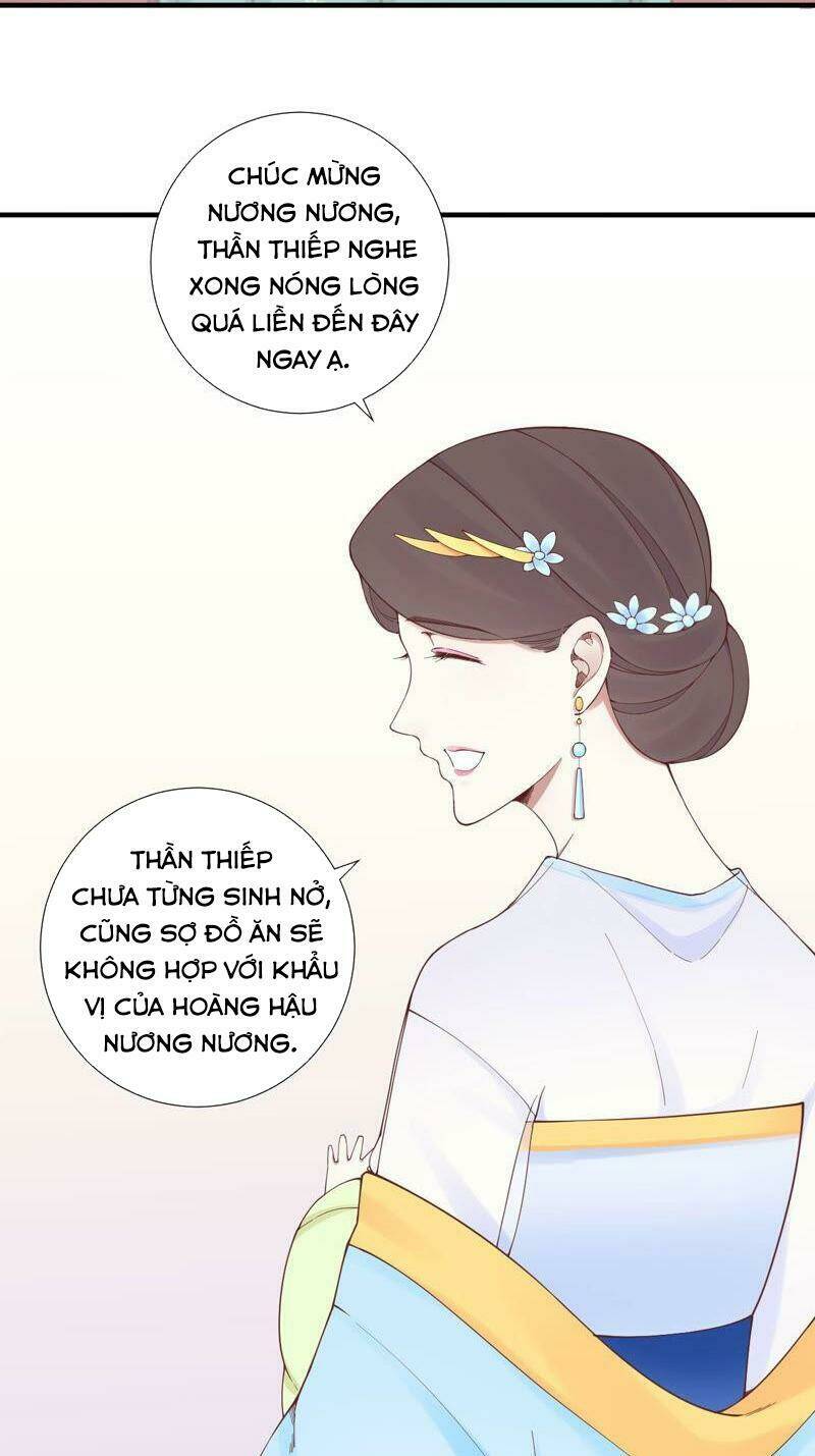 Hoàng Hậu Bận Lắm: Chapter 145