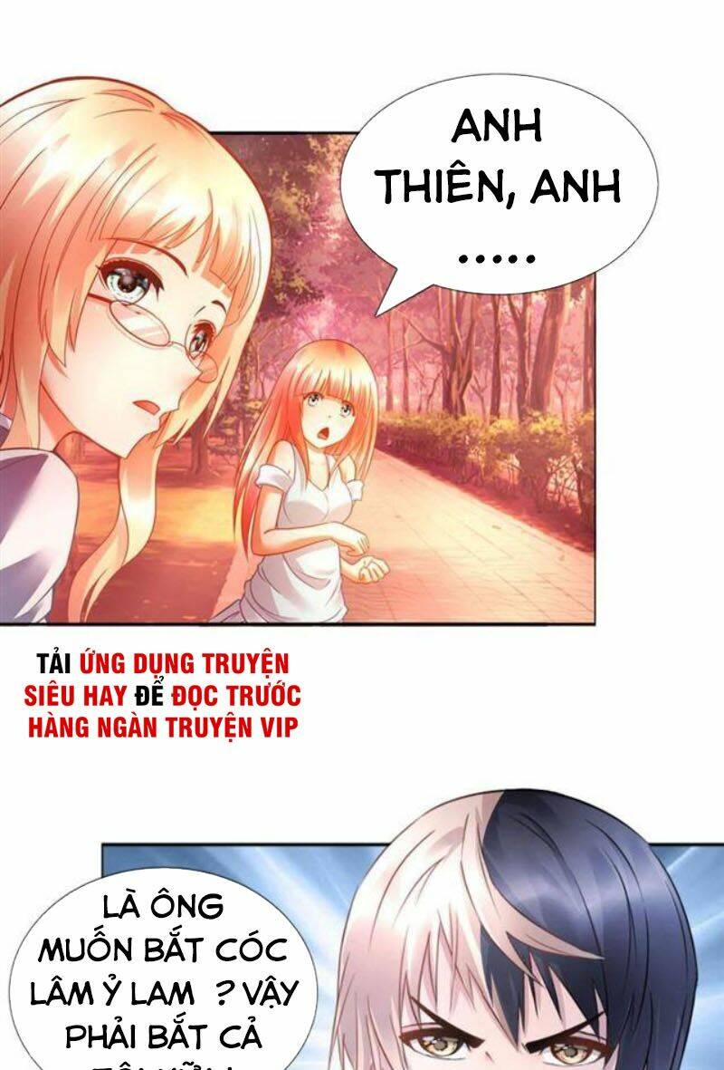 Phong Thủy Thiên Sư: Chapter 19