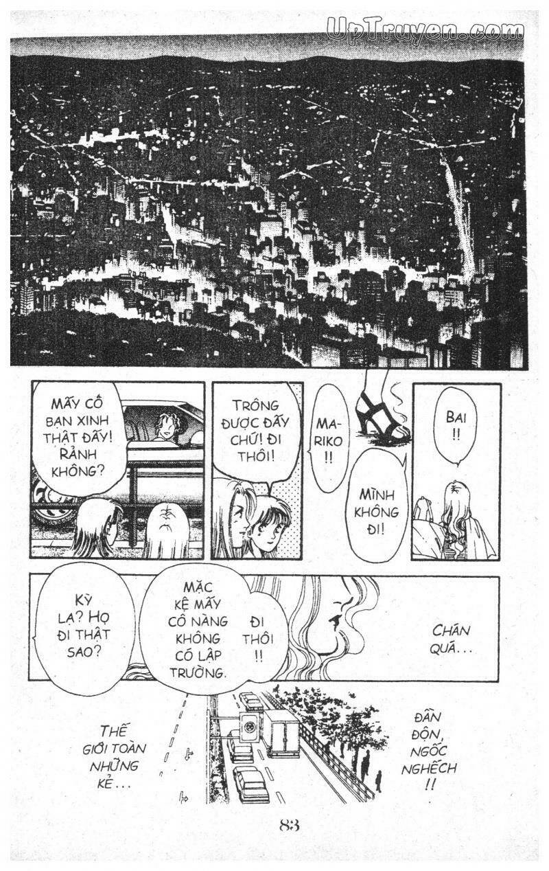 9 Banme No Musashi: Chapter 2