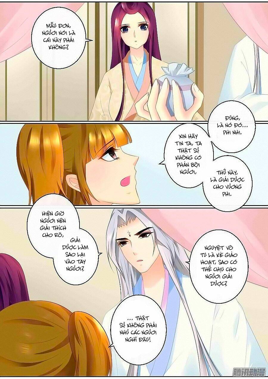 Ma Phi Giá Đáo: Chapter 83