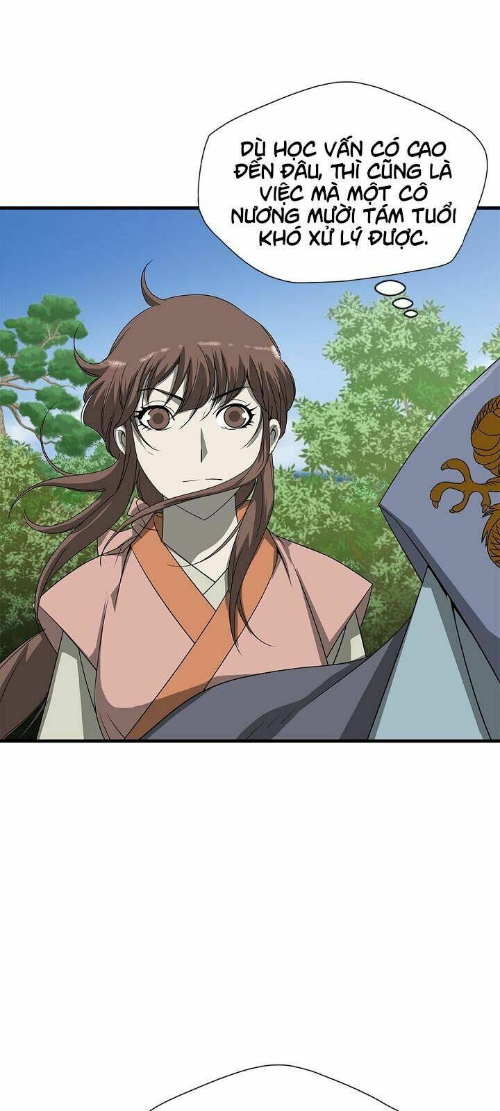 Cuồng Long: Chapter 36