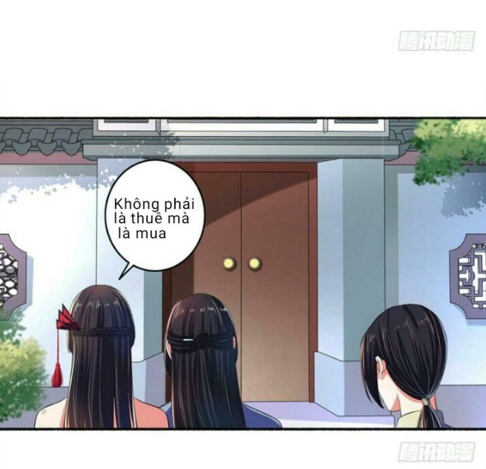 Cuồng Phi Phách Lối: Chapter 25