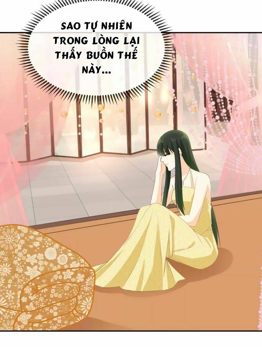 Trù Nương Hoàng Hậu: Chapter 13