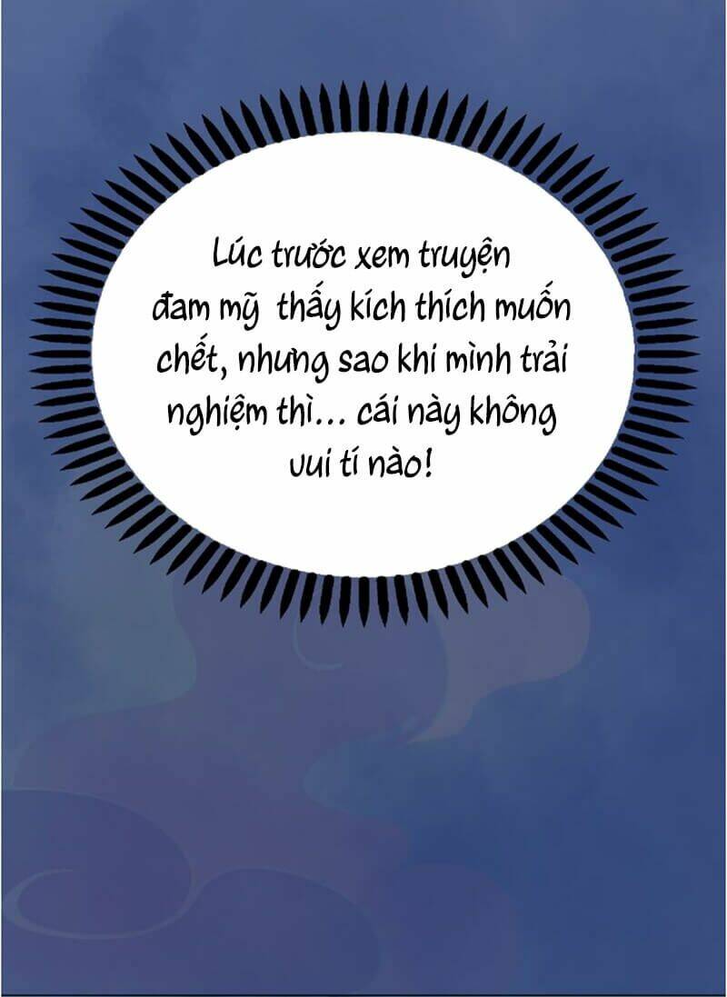 Yêu Nhan Lệnh: Chapter 22