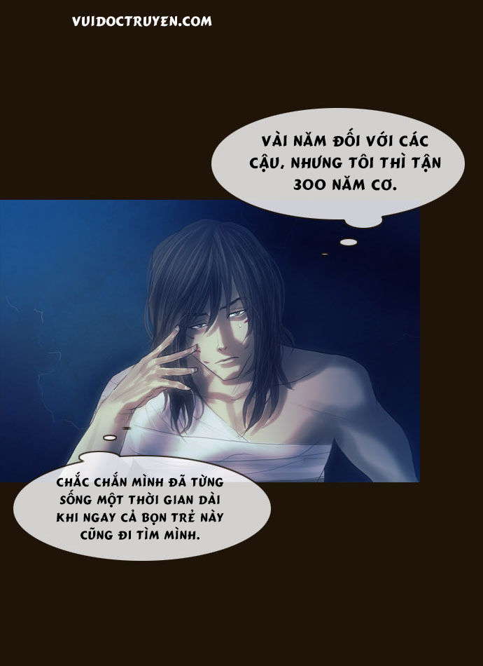 Magician: Chapter 95