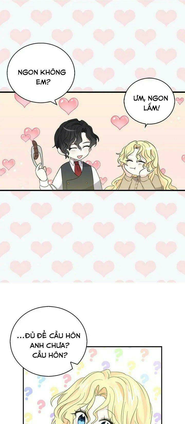 Tôi Là Bạn Gái Cũ Của Một Người Lính: Chapter 31