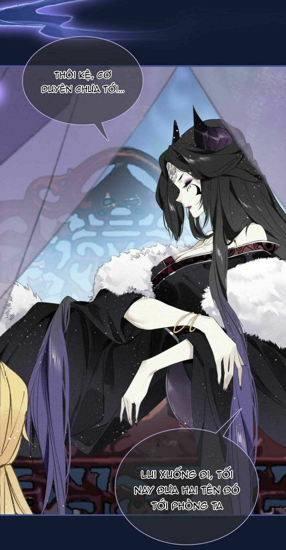 Đế Sư Tại Thượng: Chapter 19