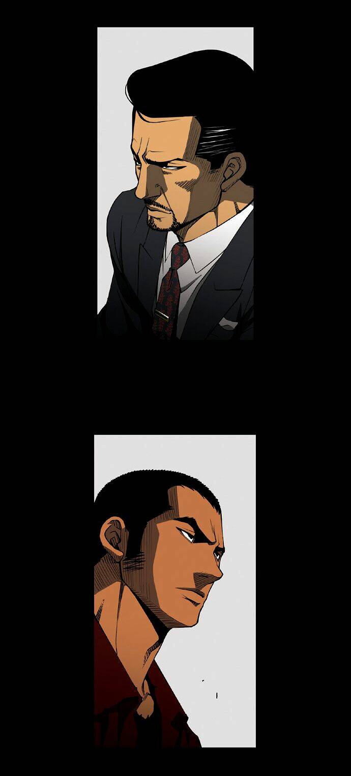 Quán Ăn Sát Thủ: Chapter 2