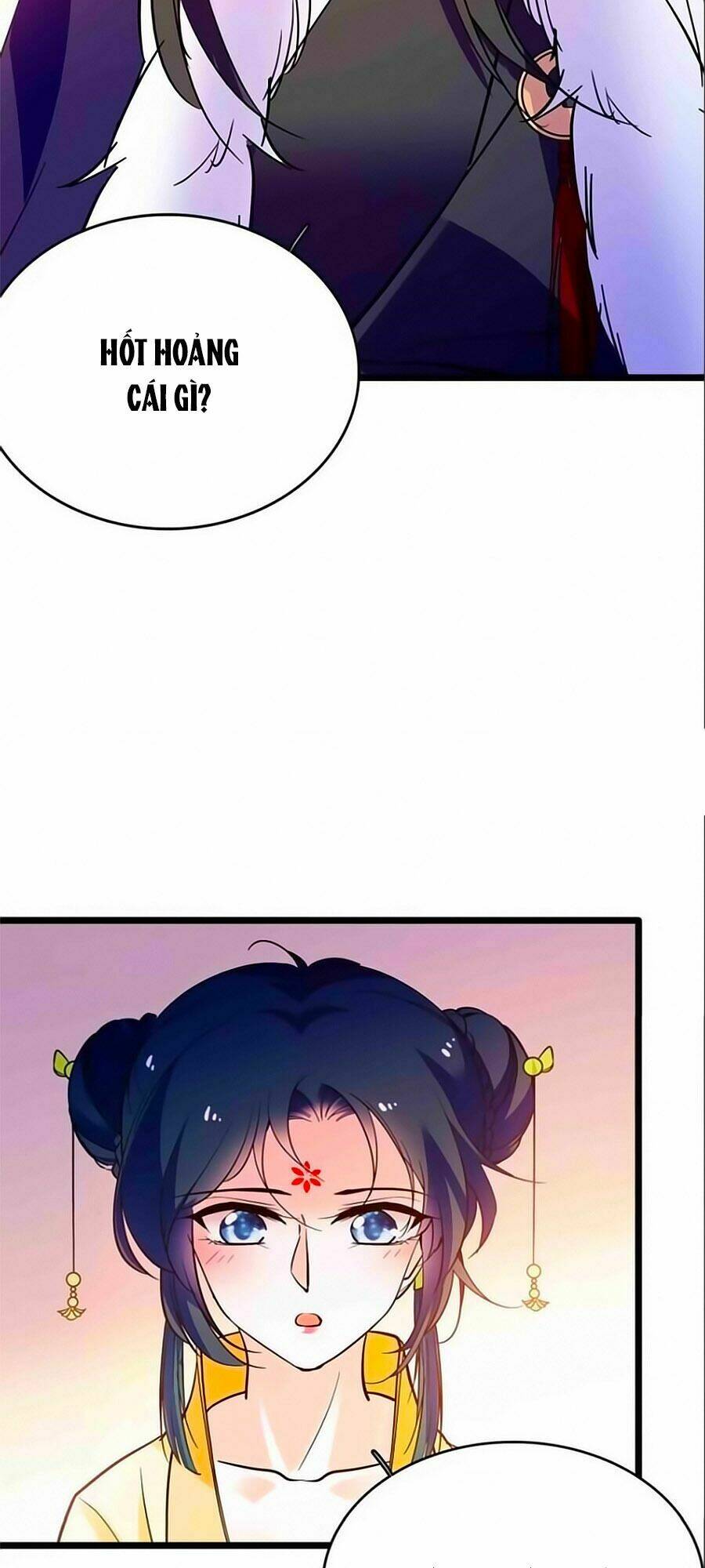 Nhất Thế Khuynh Thành: Lãnh Cung Khí Phi: Chapter 87