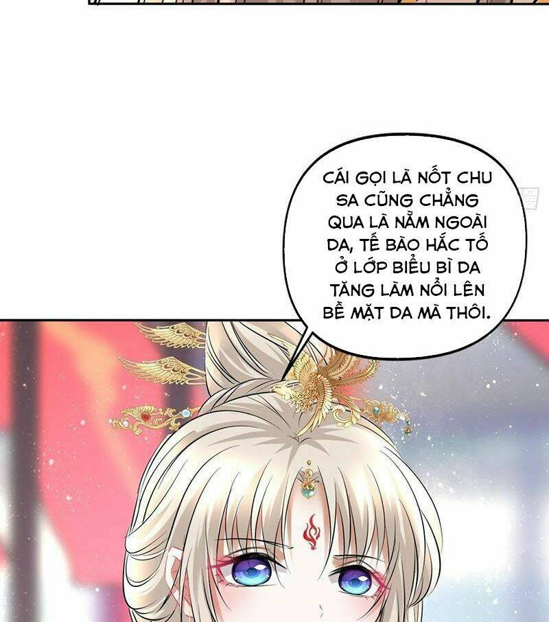 Vương Phi Thật Thích Trang Điểm: Chapter 170