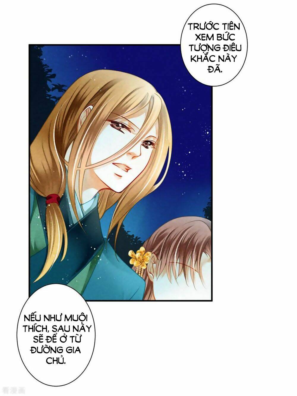 Ái Thượng Vô Địch Tiếu Hoàng Hậu: Chapter 145