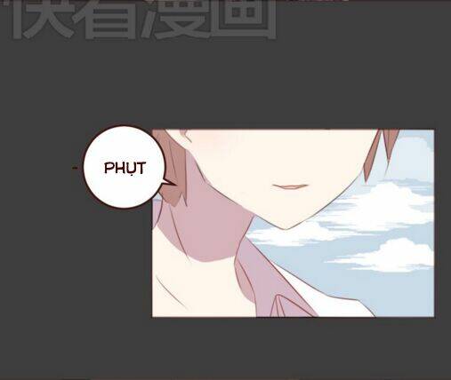 Người Yêu Biến Mất: Chapter 36