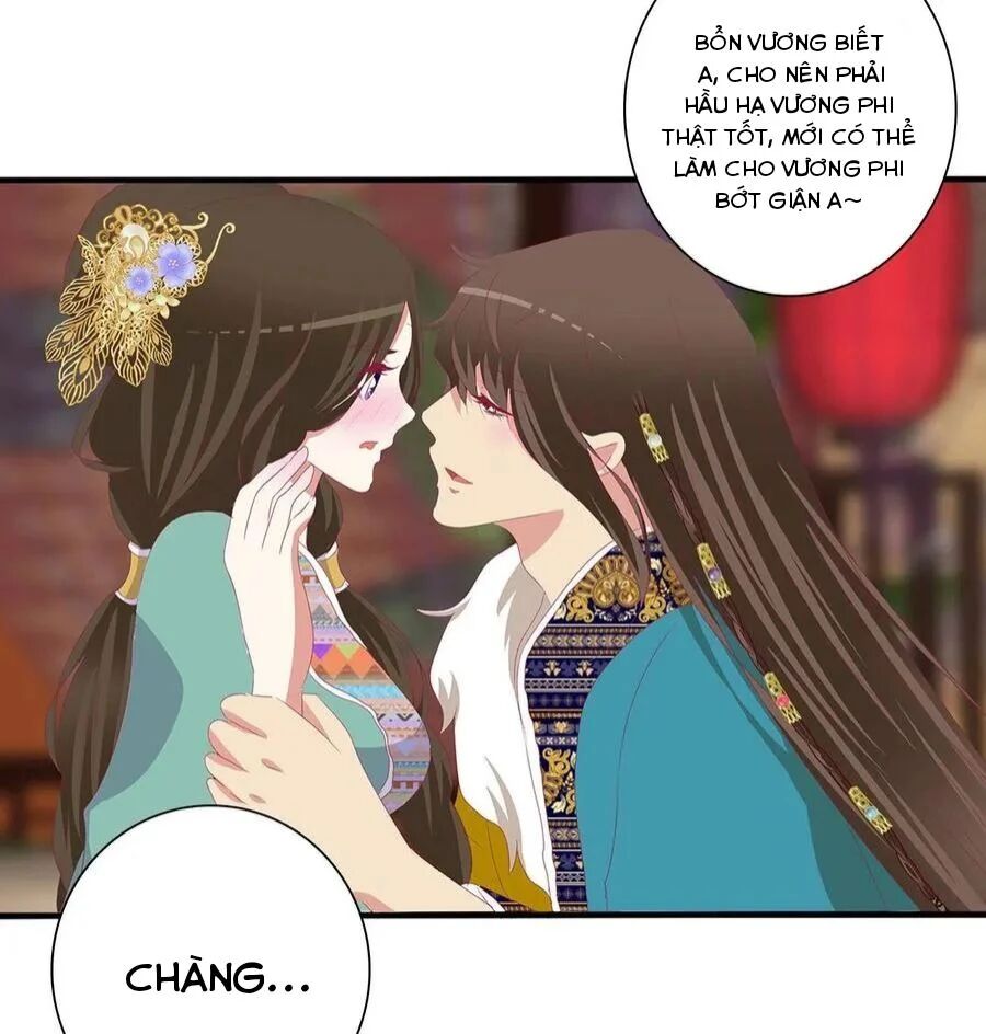 Thông Linh Phi: Chapter 719