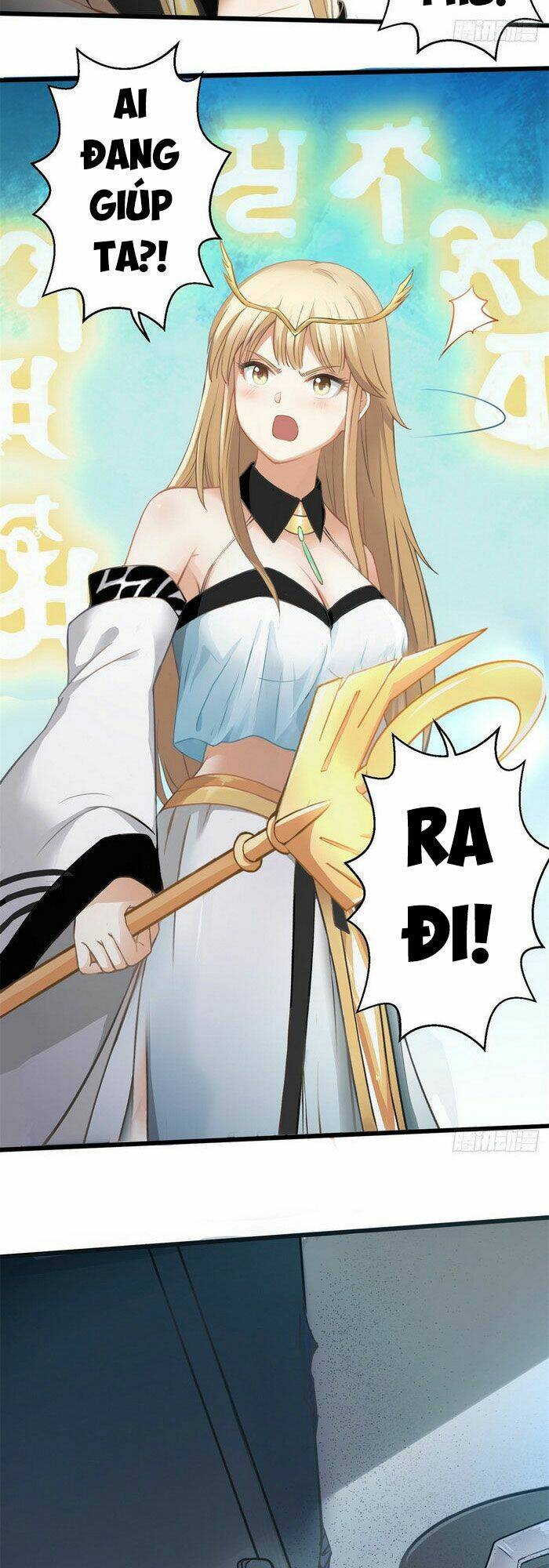 Ta Tu Linh Mạch Ở Hoa Hạ: Chapter 1