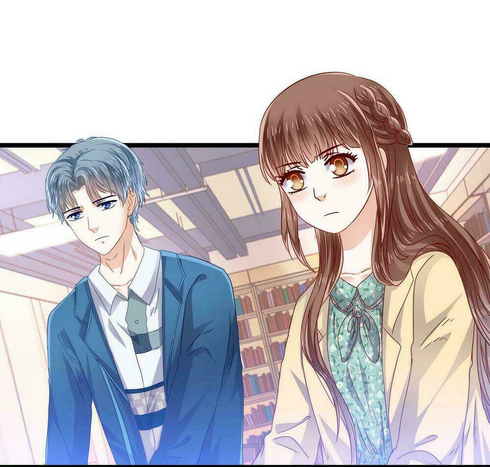Trọng Sinh Chi Song Diện Cừu Phục Ký: Chapter 10