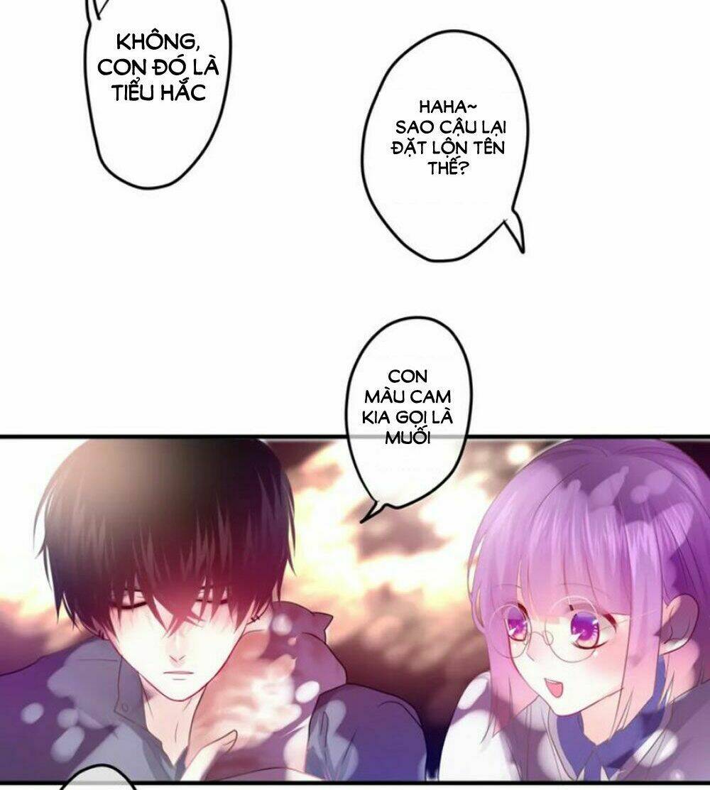 Tháng Sáu Kì Diệu: Chapter 21