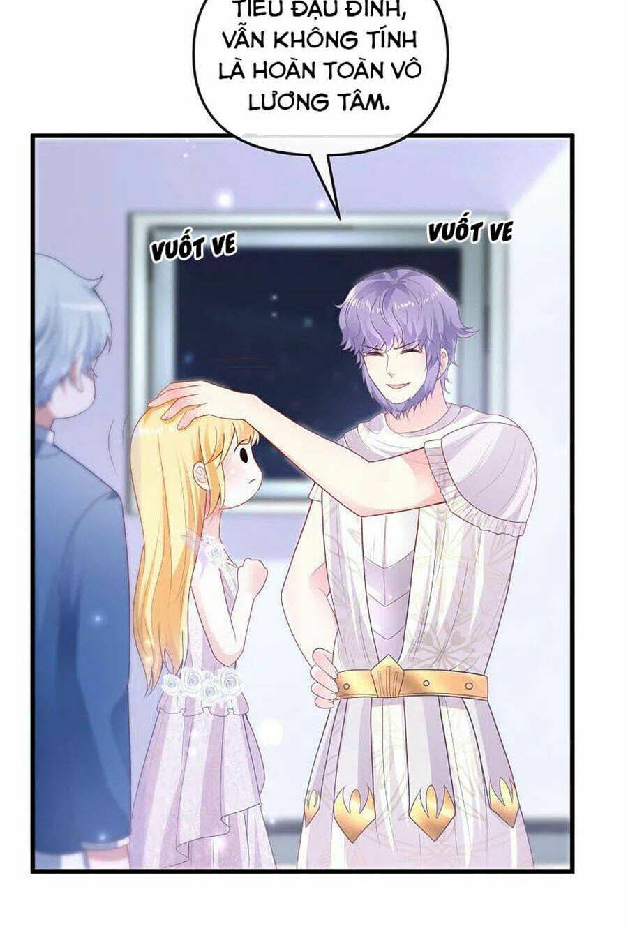 Sủng Hậu Của Vương: Chapter 138