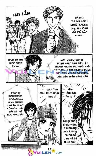 Virus Tiền: Chapter 7