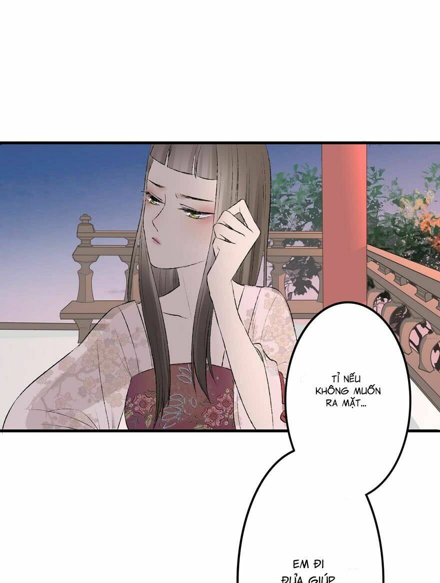 Mạnh Bà Truy Phu Ký: Chapter 8