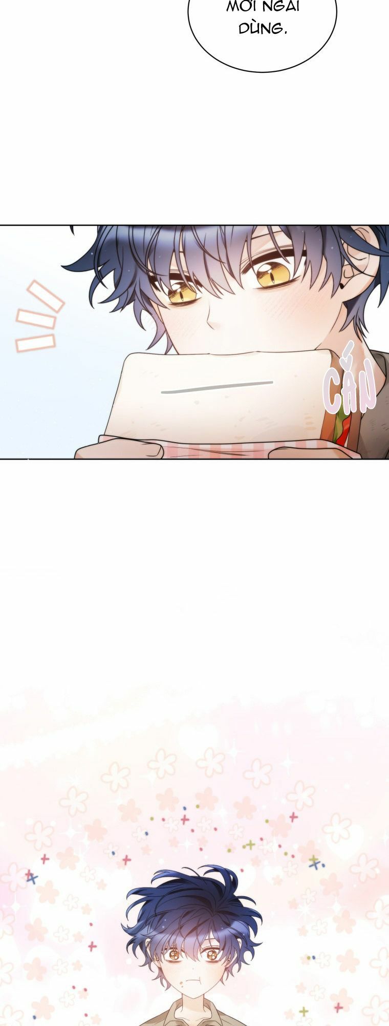 Hoàng Hậu Ác Nữ Yêu Quý Tôi: Chapter 19