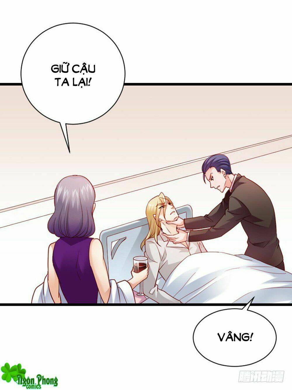 Vạn Năm Nhân Duyên Nhất Tuyến Khiên: Chapter 40