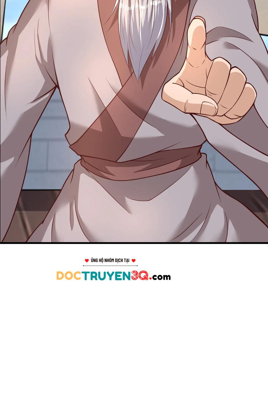 Sau Khi Tích Đủ Độ Hào Cảm: Chapter 10