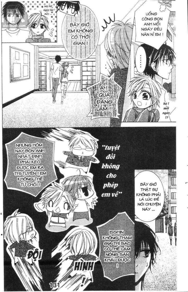 Quản Gia Ác Ma: Chapter 3.6