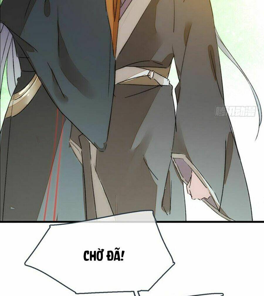 Sư Phụ Lại Trêu Chọc Ta: Chapter 55