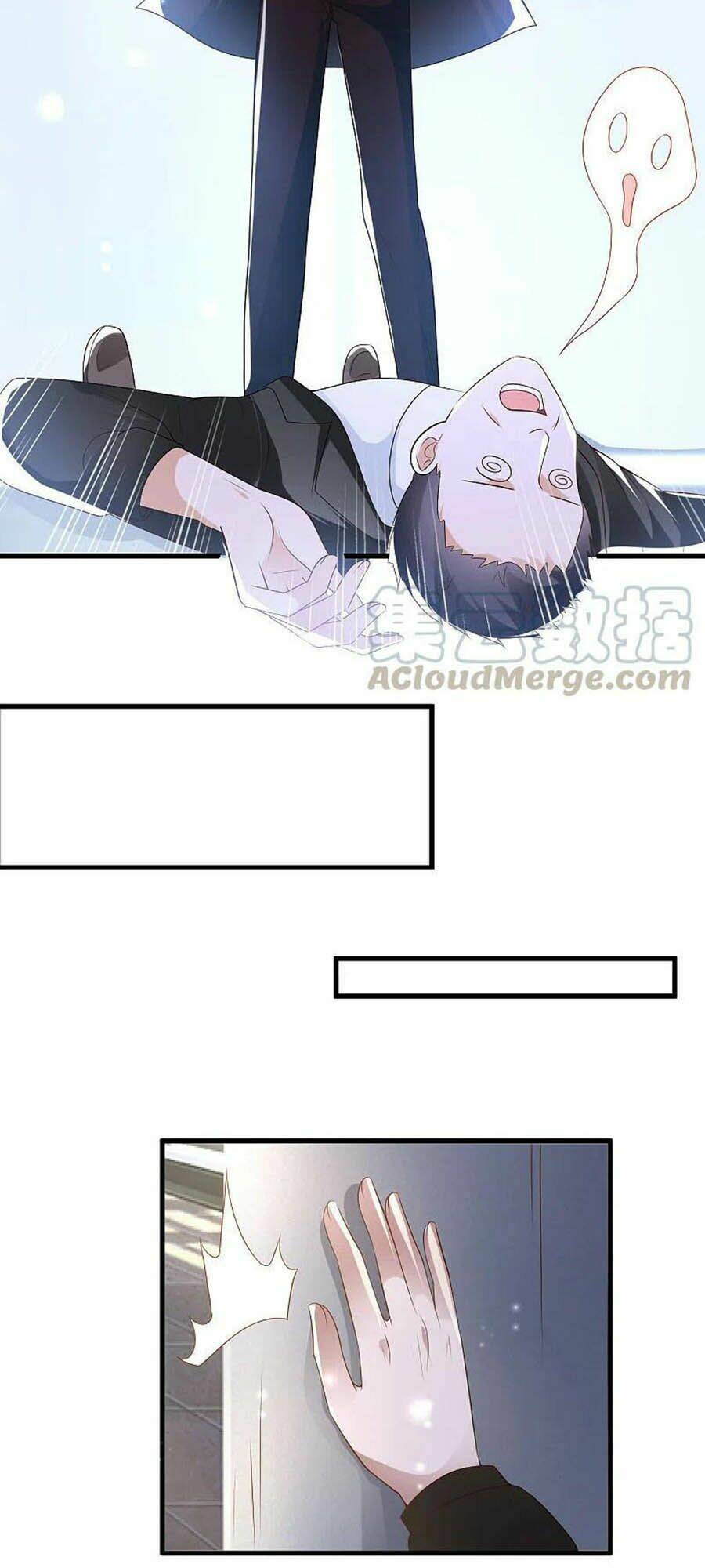 Sủng Hậu Của Vương: Chapter 139