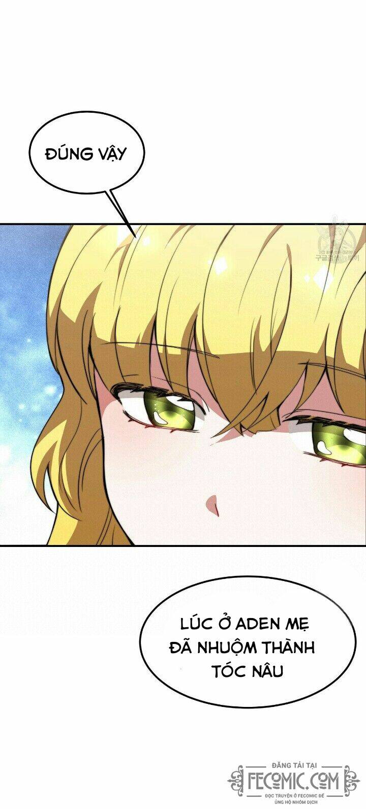 Công Chúa Bị Lãng Quên Muốn Sống Trong Hòa Bình: Chapter 20