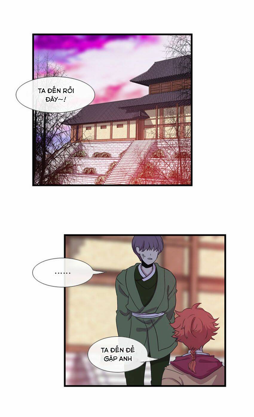 Beautiful Stranger: Chapter 12