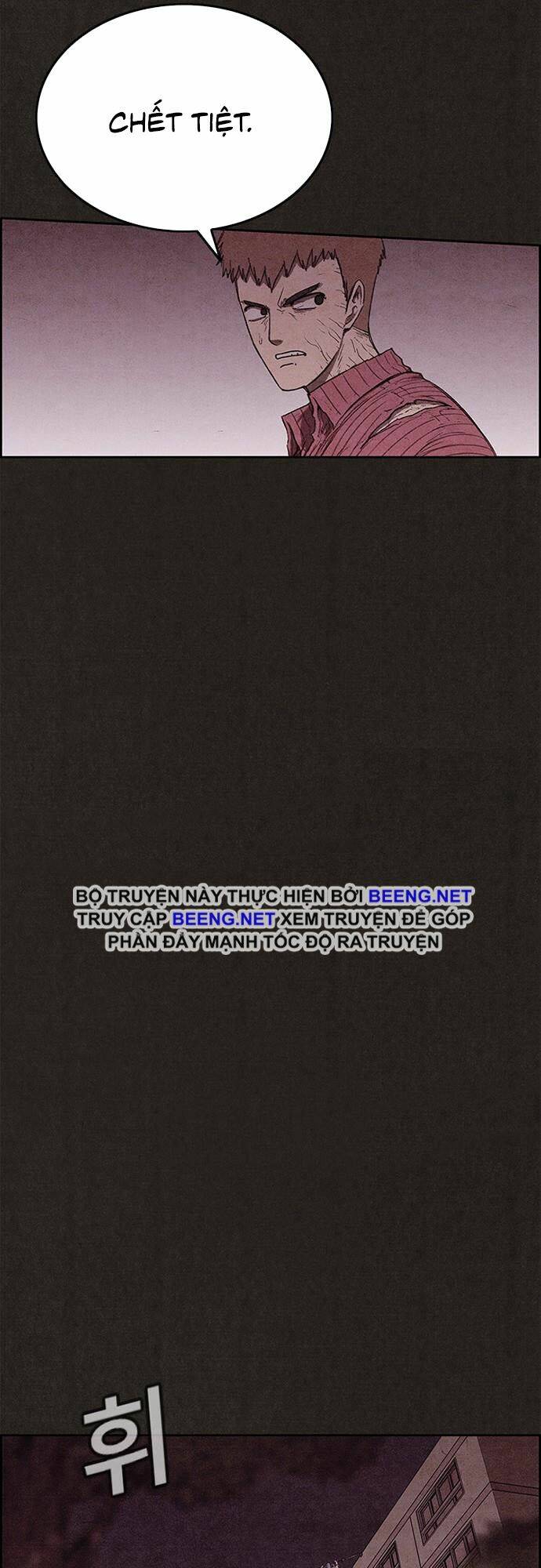 Quái Vật Tại Chung Cư Xanh: Chapter 133