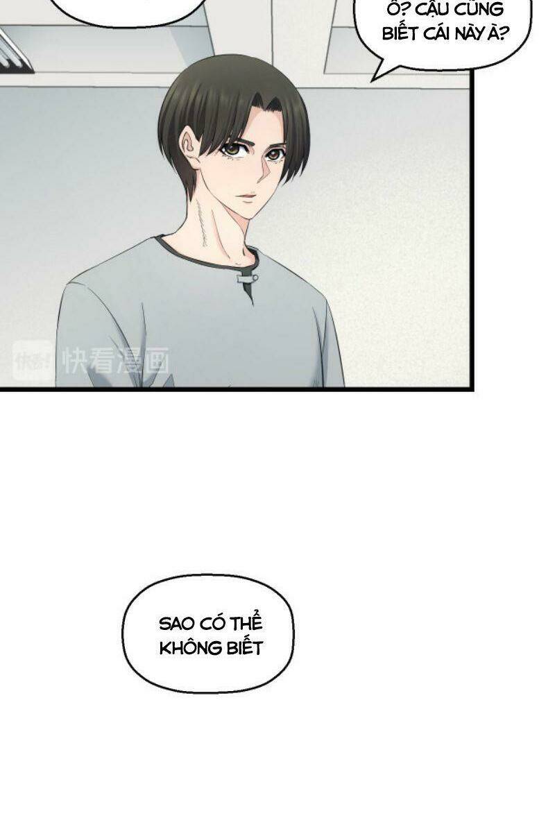Đối Mặt Với Thử Thách: Chapter 70