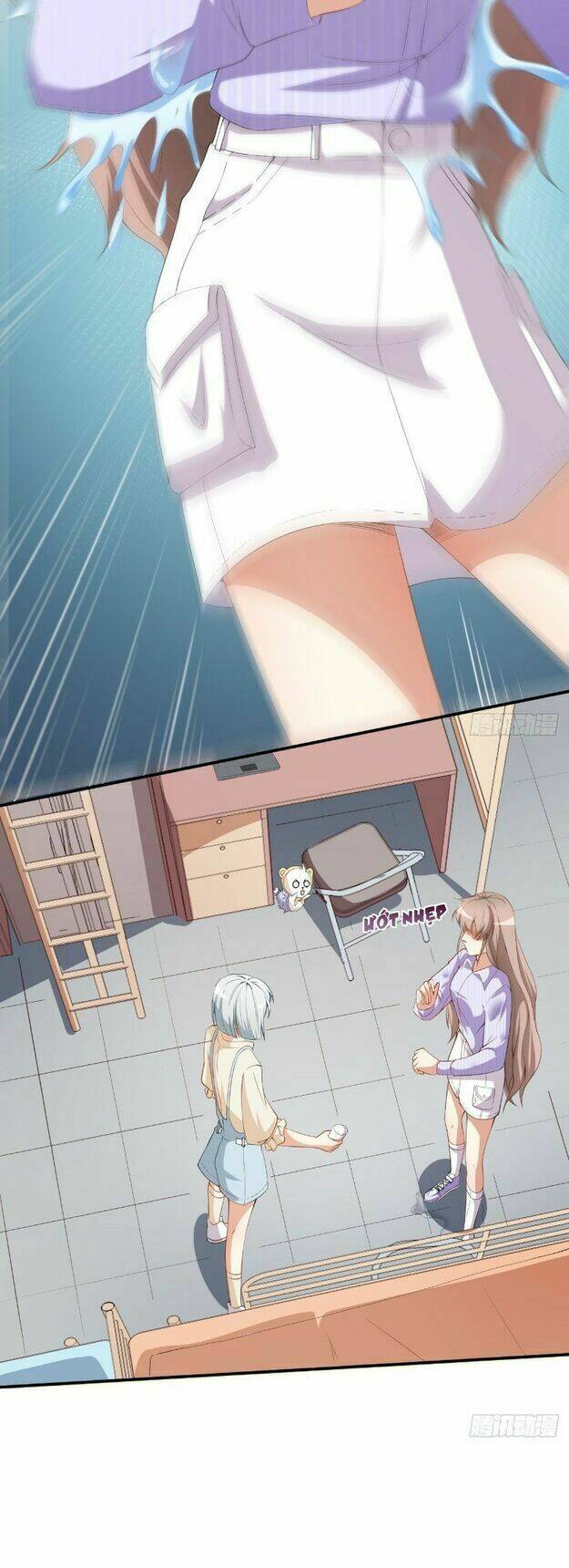 Mỹ Nhân Tâm Động: Chapter 40