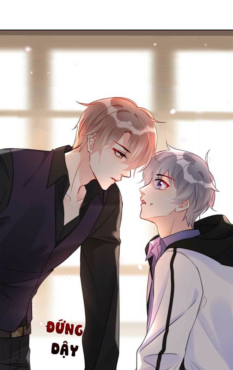 Boss Đại Nhân Là Nữ Thần?: Chapter 12