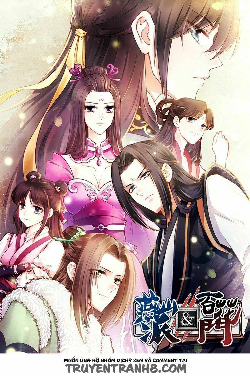 Yến Sơn Phái Và Bách Hoa Môn: Chapter 100