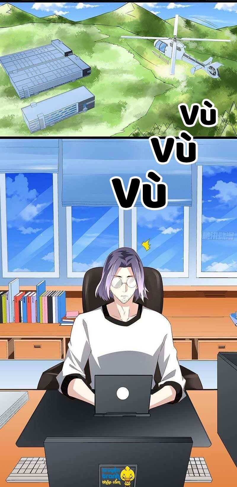 Cường Sủng Hào Môn Tiểu Manh Thê: Chapter 49