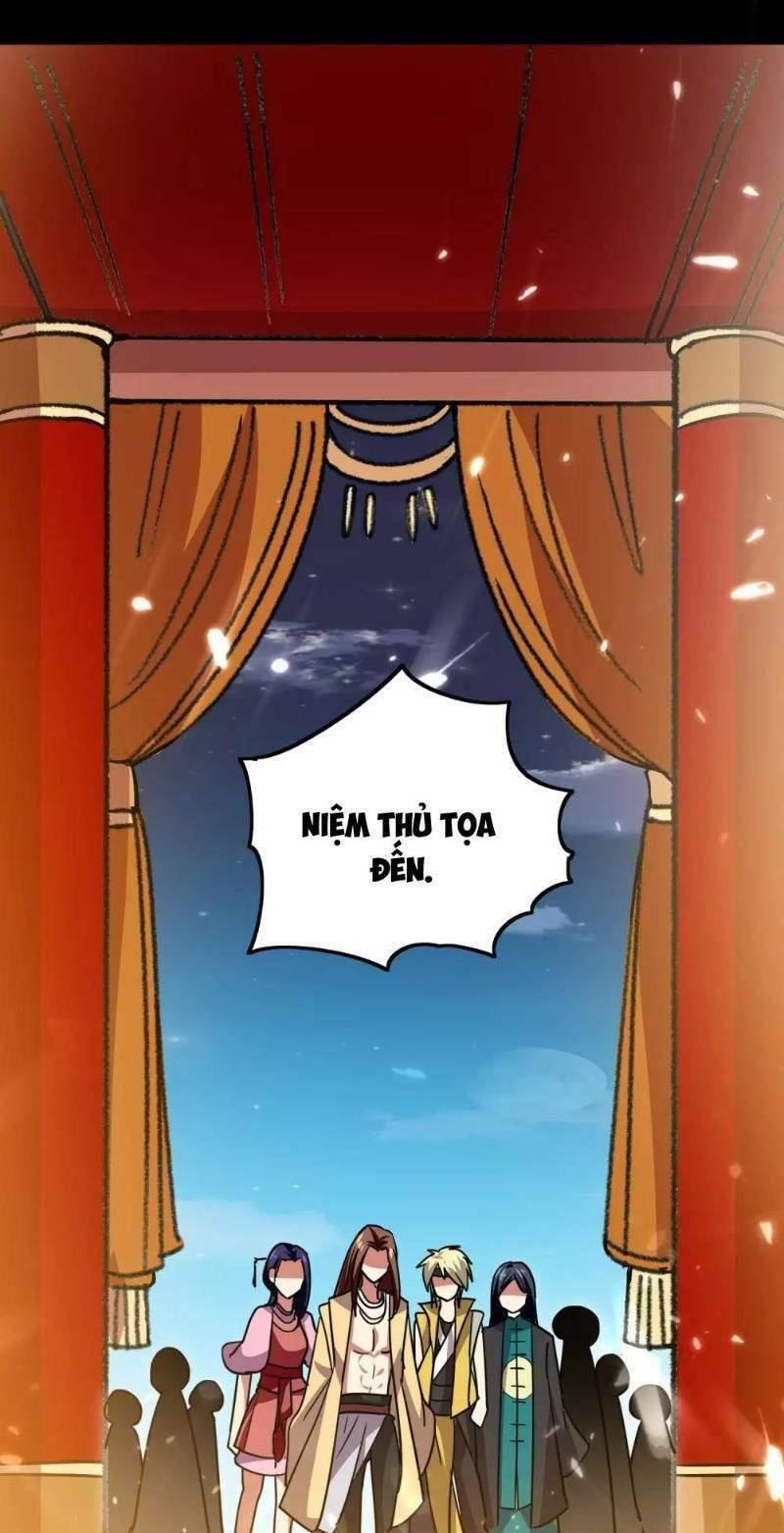 Vạn Giới Tiên Vương: Chapter 48