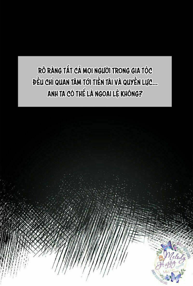 Đối Nhĩ Duy Mệnh Thị Tòng: Chapter 3.5