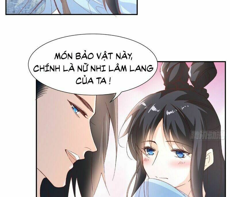 Ảnh Đế Yêu Hồ: Chapter 57