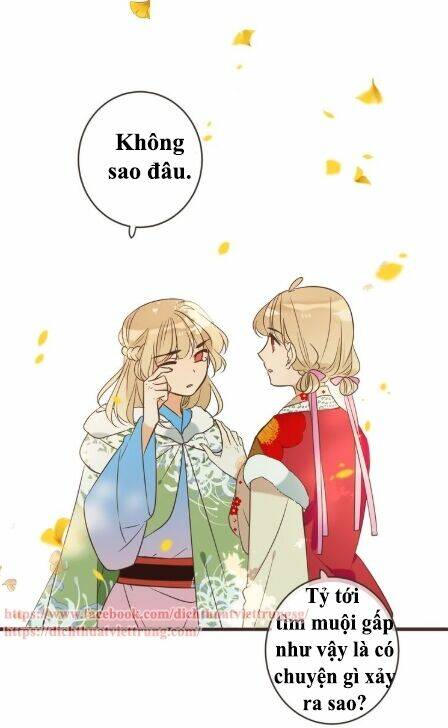 Bạn Trai Tôi Là Cẩm Y Vệ 2: Chapter 58