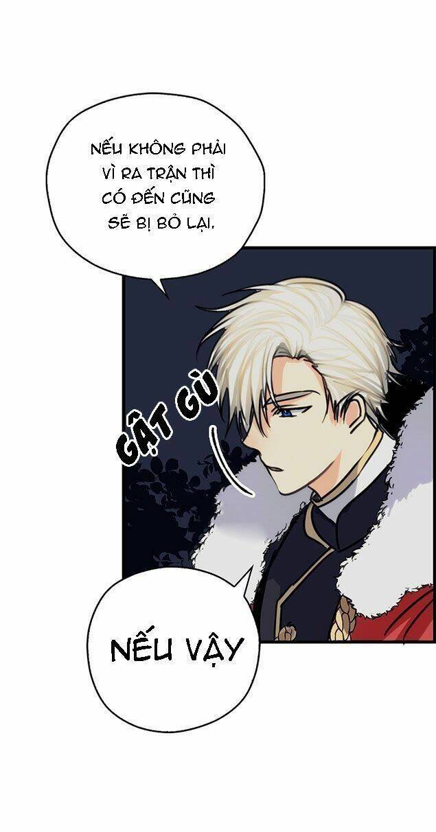 Ba Người Anh Trai Của Tôi Là Bạo Quân: Chapter 6