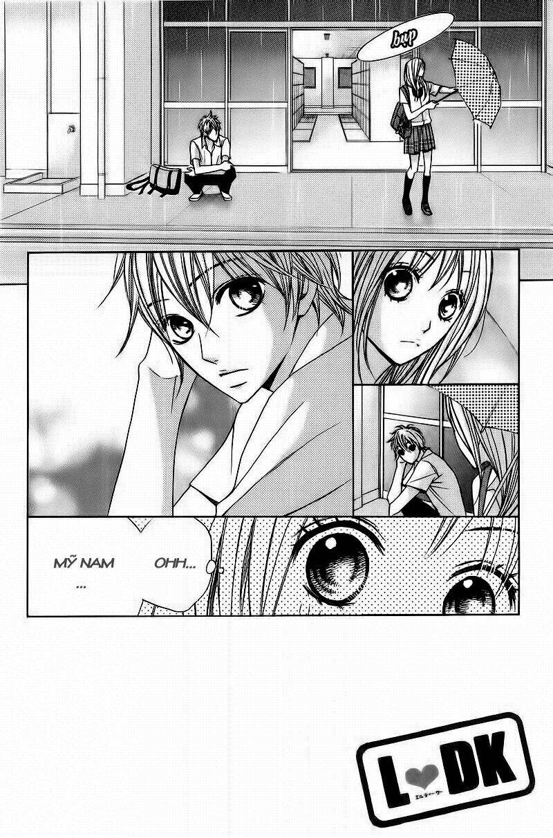 L-Dk: Chapter 7