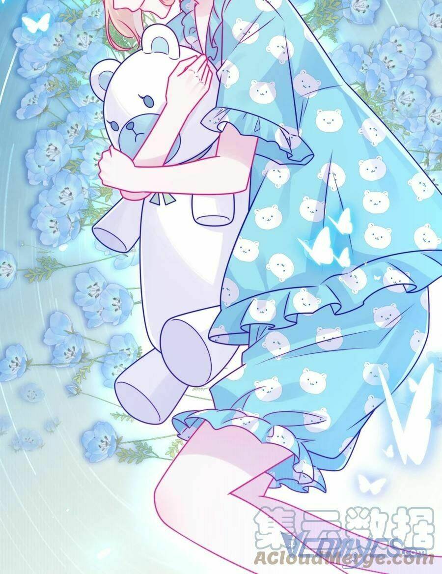 Khi Cô Gái Nhìn Thấy Thời Gian: Chapter 43