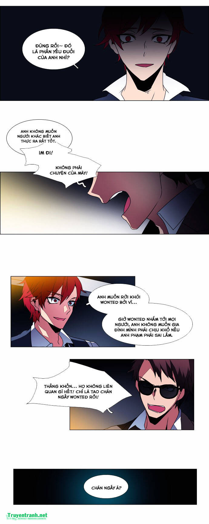 Wonted: Chapter 125
