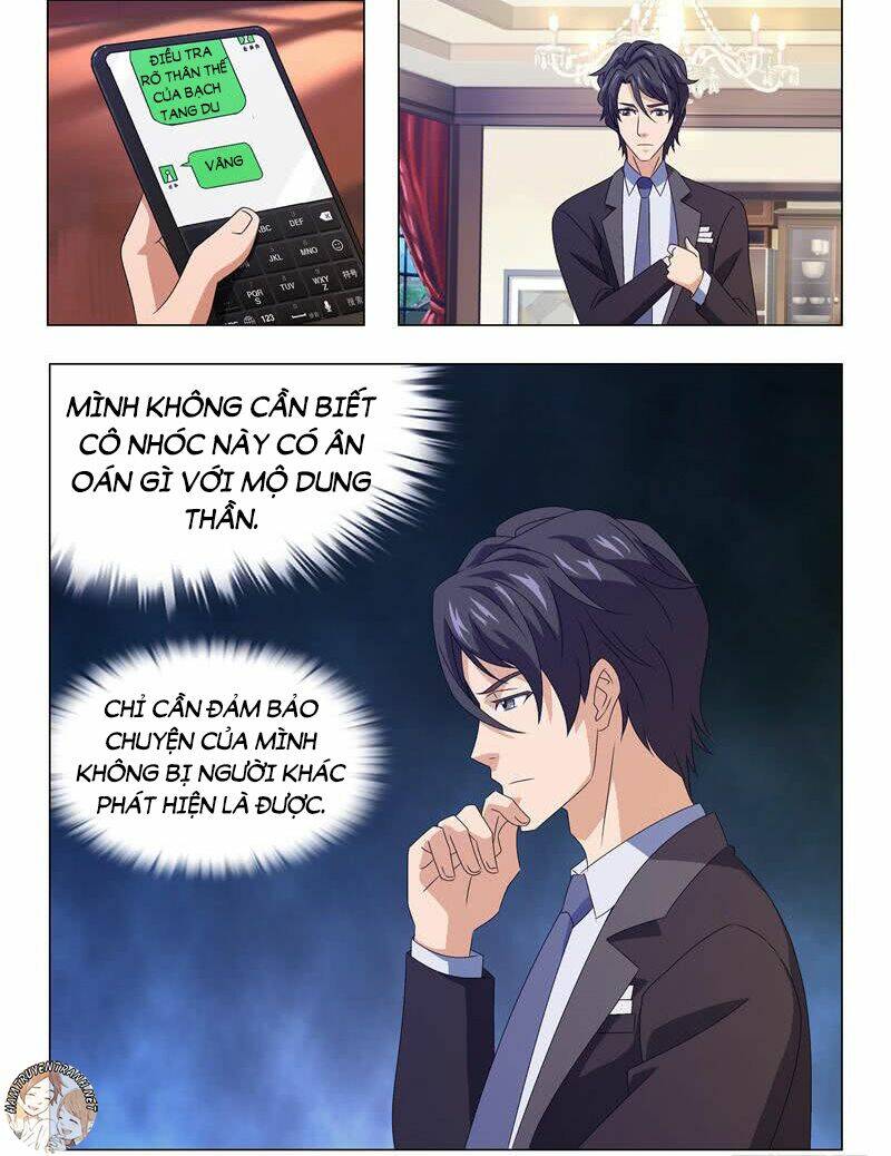 Cô Vợ Cao Lãnh Của Tổng Tài Cấp Cao: Chapter 10