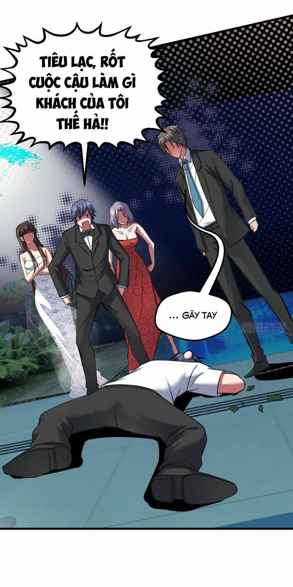 Tuyệt Thế Thiên Tài Hệ Thống: Chapter 11