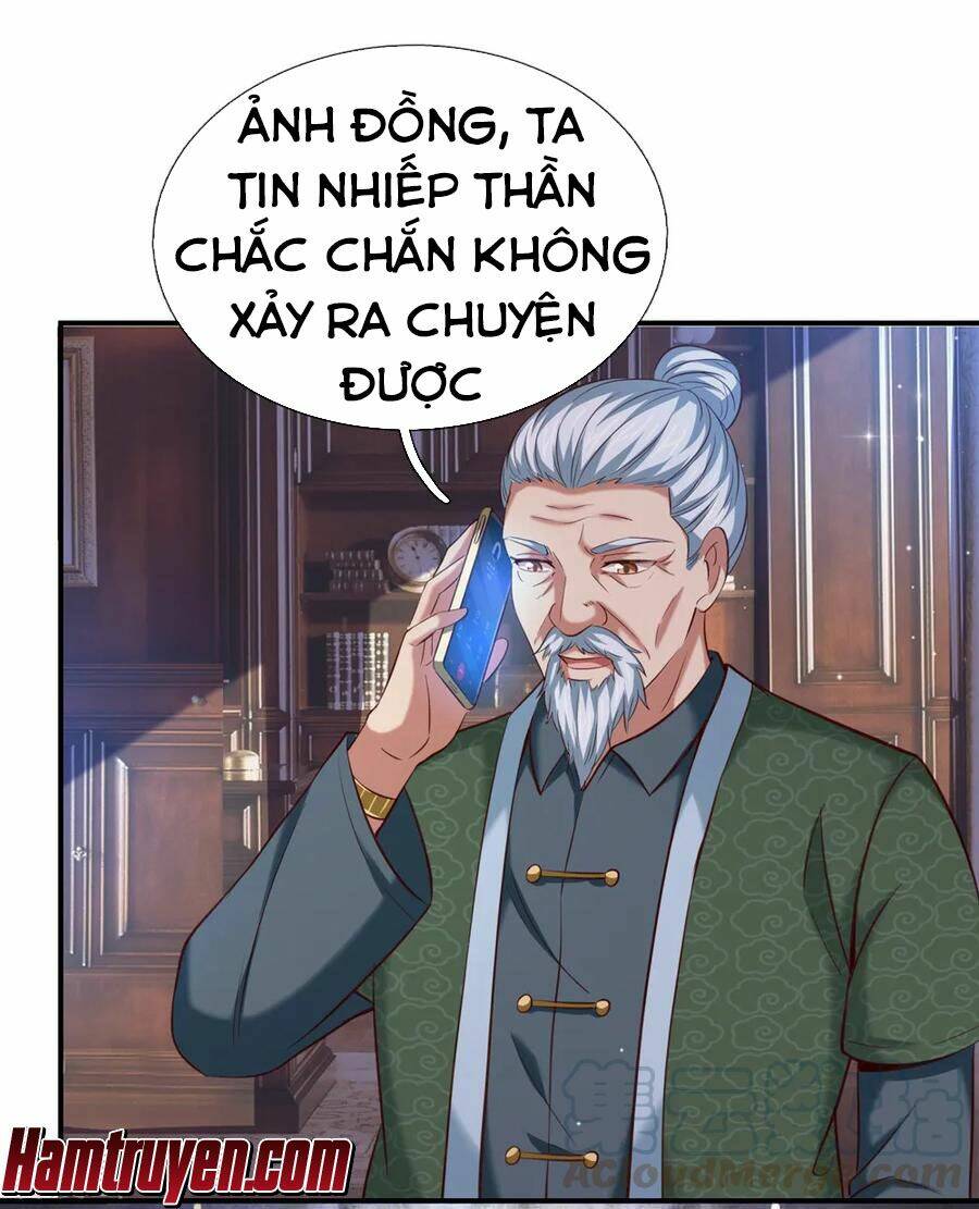 Tuyệt Thế Phi Đao: Chapter 261