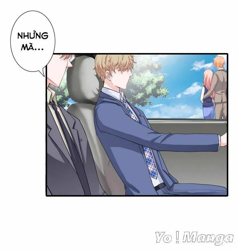 Thiểm Hôn Kinh Ái: Chapter 50