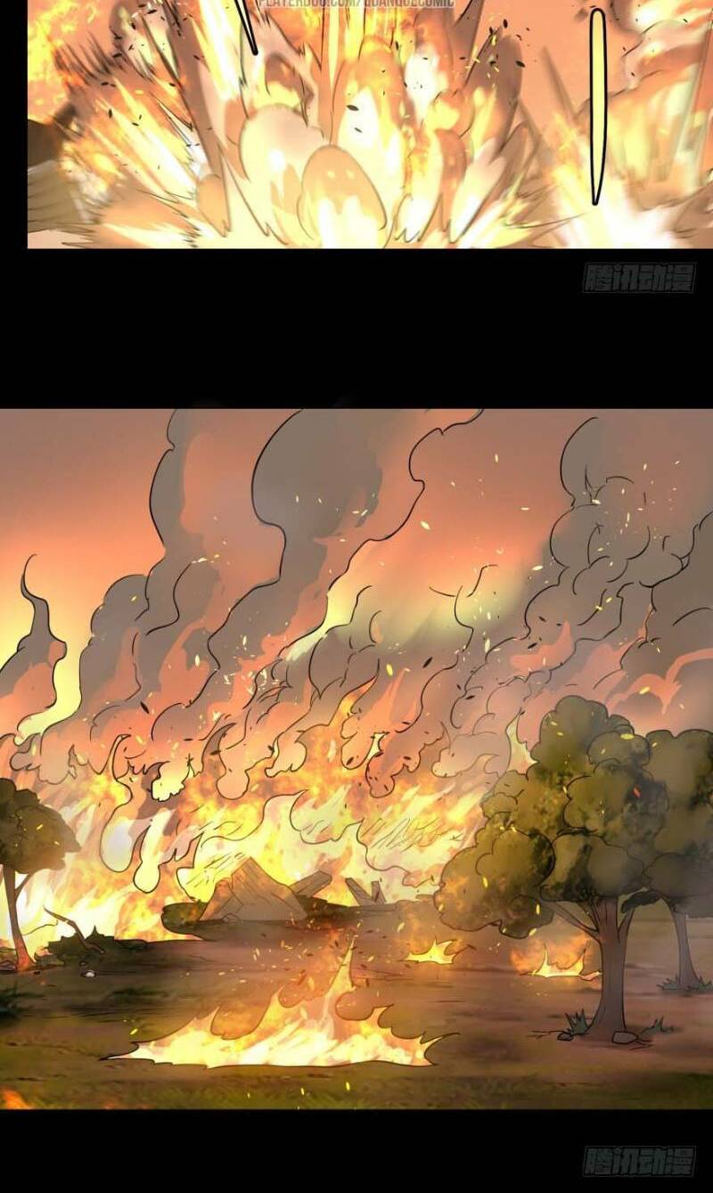 Danh Sách Kẻ Phản Diện: Chapter 40